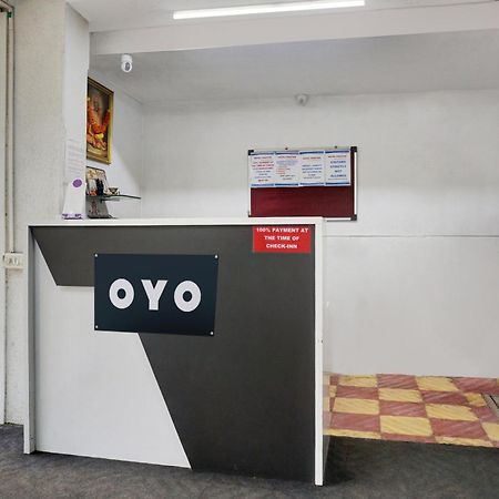 Hotel O Pristine Πούνε Εξωτερικό φωτογραφία