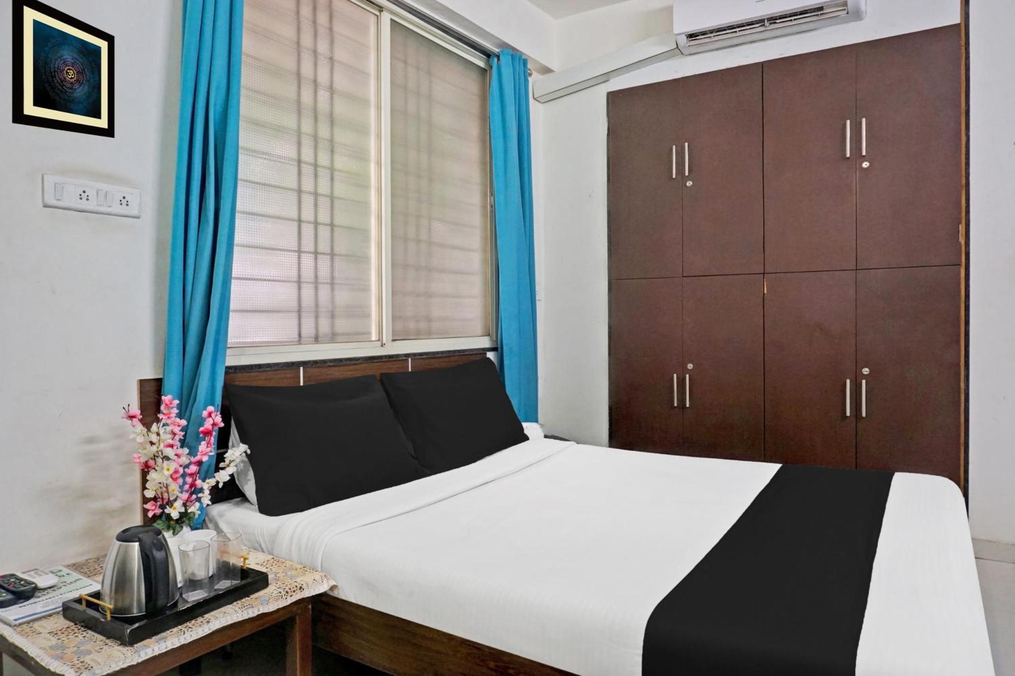 Hotel O Pristine Πούνε Εξωτερικό φωτογραφία