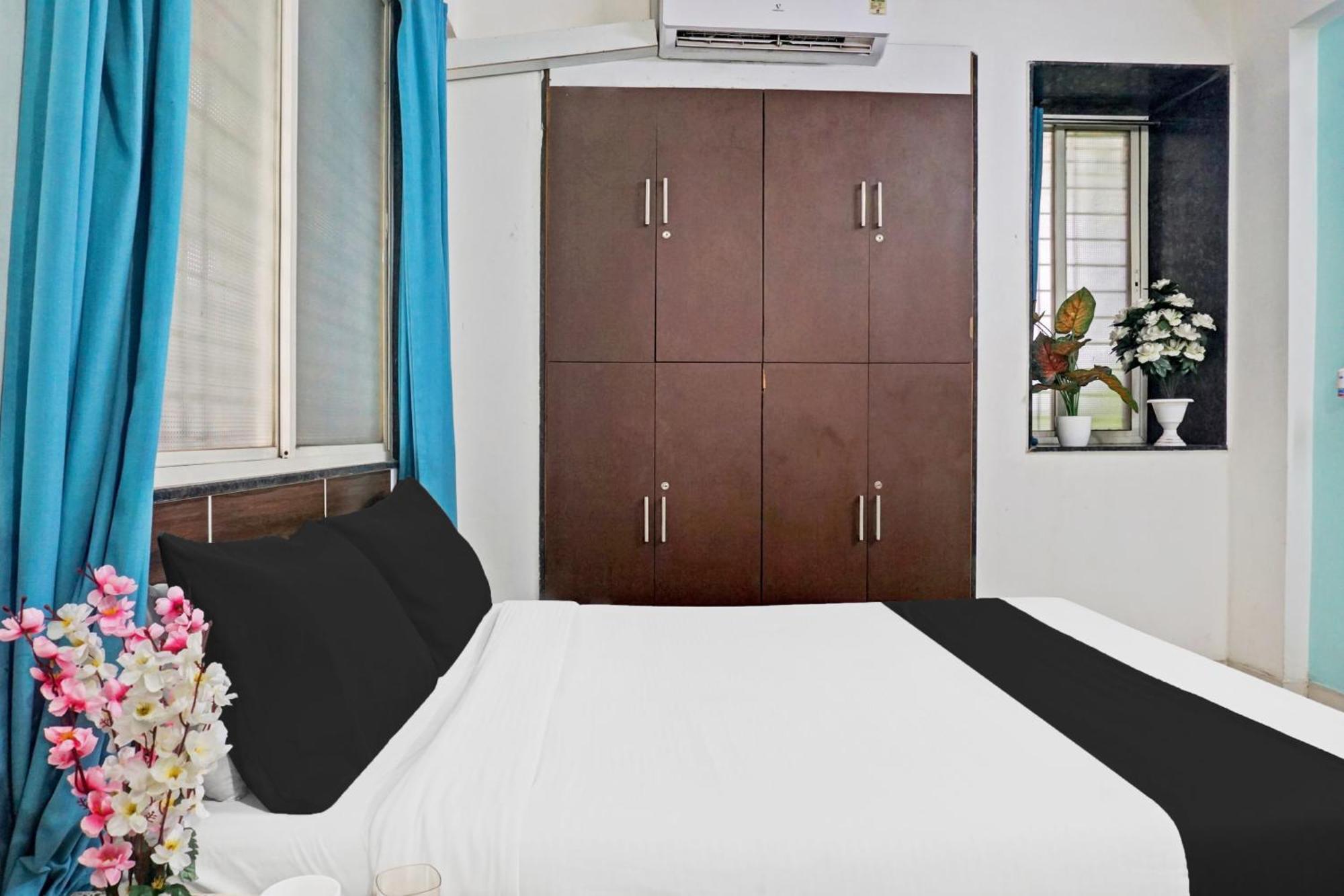 Hotel O Pristine Πούνε Εξωτερικό φωτογραφία