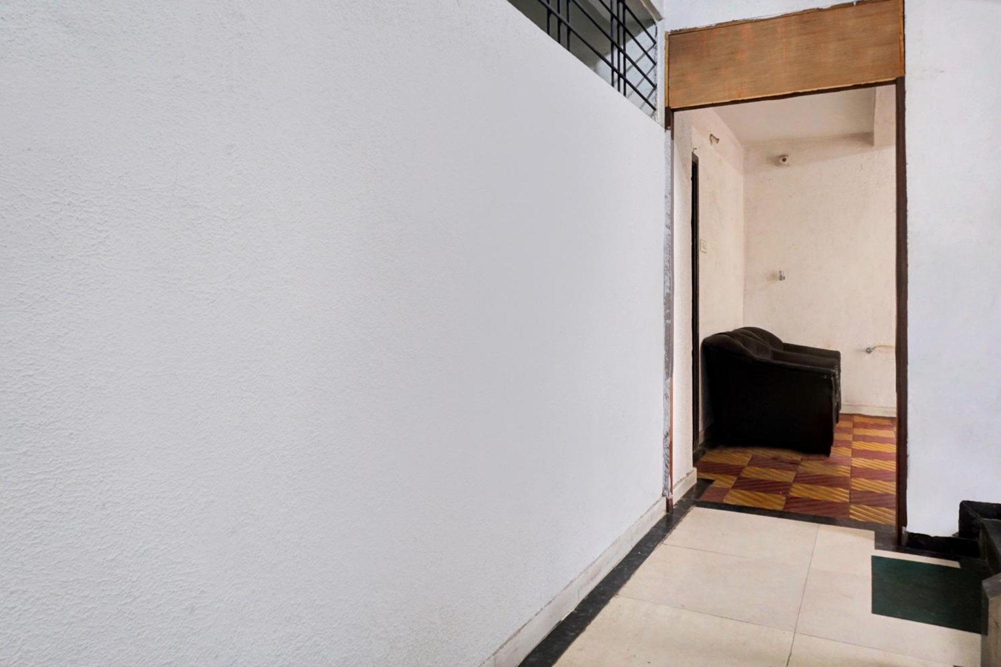 Hotel O Pristine Πούνε Εξωτερικό φωτογραφία